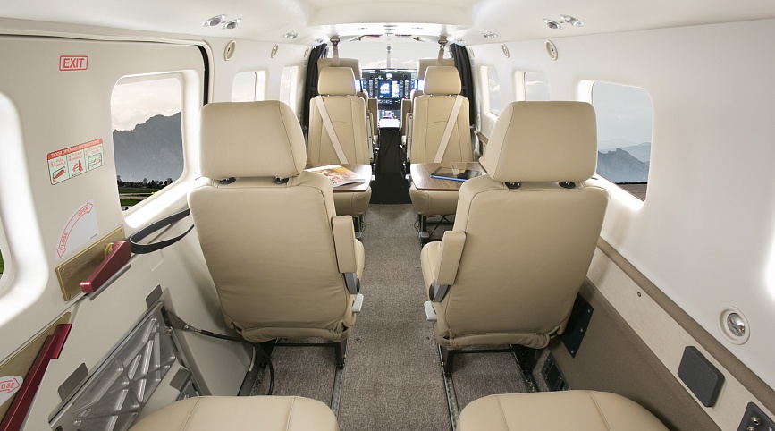 Quest Kodiak 100